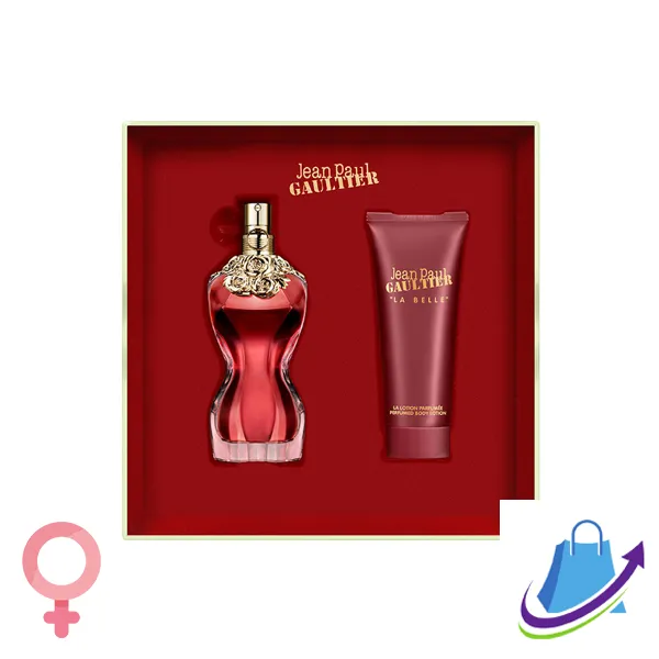 Jean Paul Gaultier La Belle