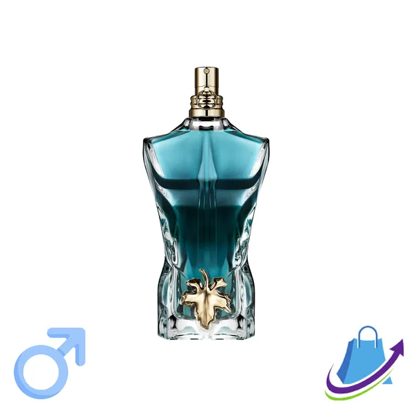 Jean Paul Gaultier LE BEAU - 125ml