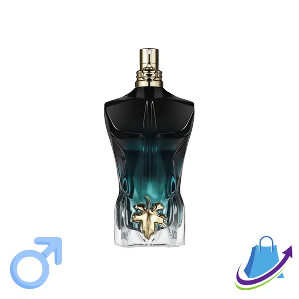 Jean Paul Gaultier LE BEAU Le Parfum - 125ml