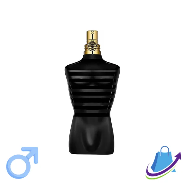 Jean Paul Gaultier Le Male Le Parfum - 125ml