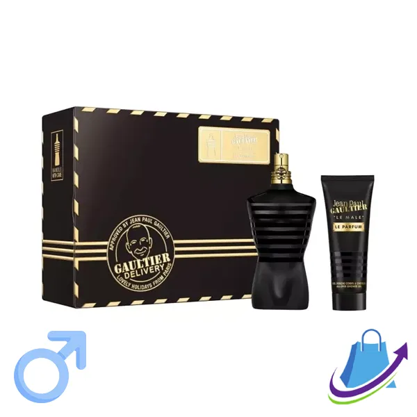 Jean Paul Gaultier Le Male Le Parfum