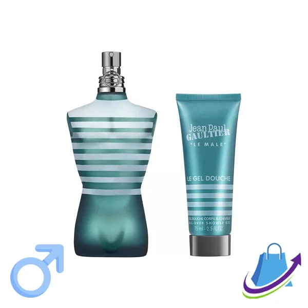 Jean Paul Gaultier Le Male