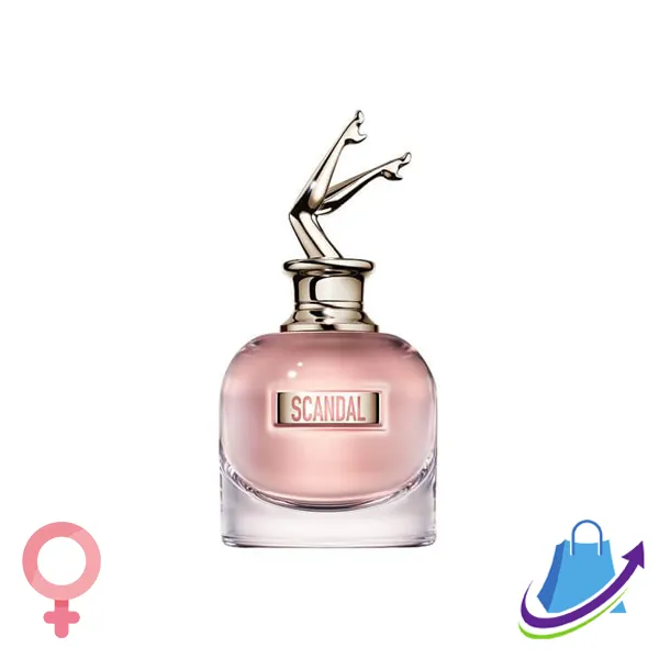 Jean Paul Gaultier Scandal - 80ml