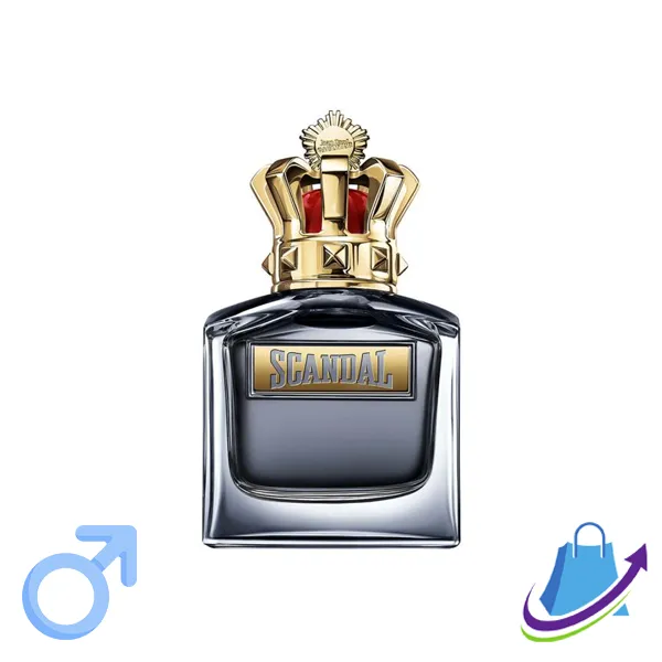 Jean Paul Gaultier Scandal Pour Homme - 100ml