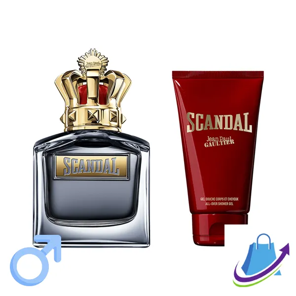 Jean Paul Gaultier Scandal Pour Homme