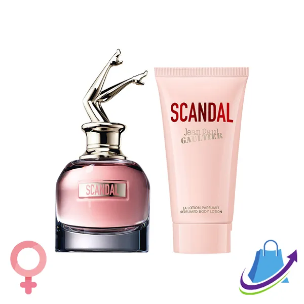 Jean Paul Gaultier Scandal