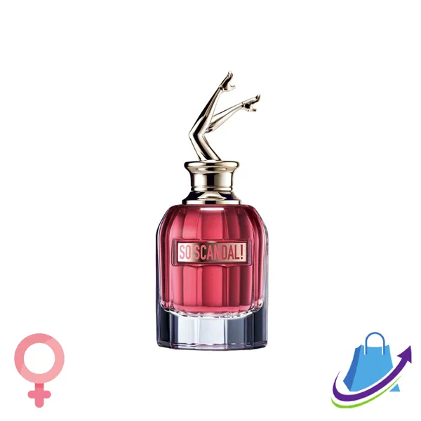 Jean Paul Gaultier SO Scandal - 80ml