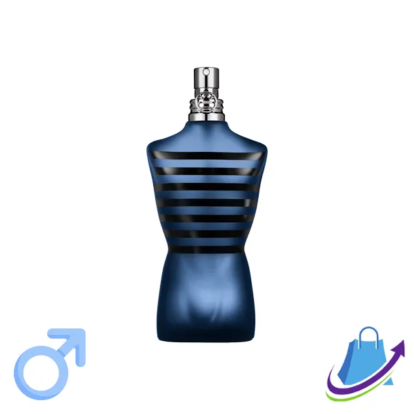 Jean Paul Gaultier Ultra Male - 125ml