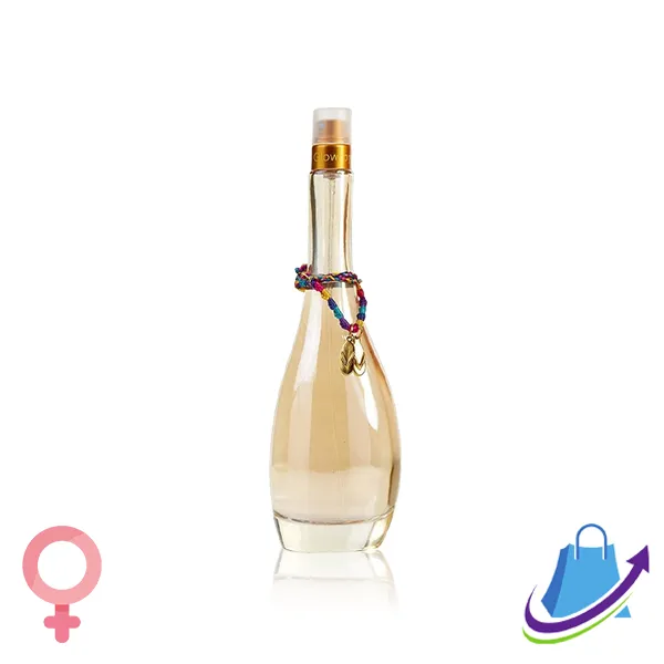 Jennifer Lopez Miami Glow - 100ml
