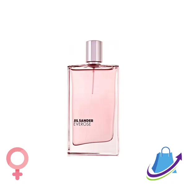 Jil Sander Everose - 75ml