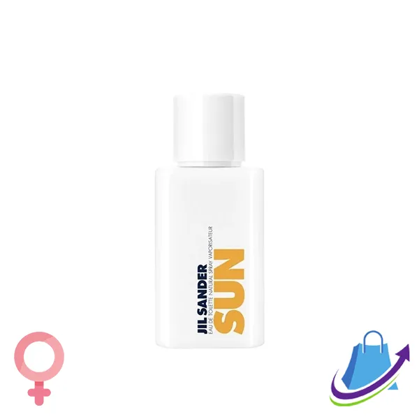 Jil Sander Sun - 75ml
