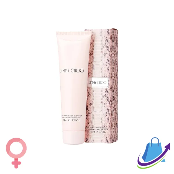 Jimmy Choo Body Lotion - 150ml