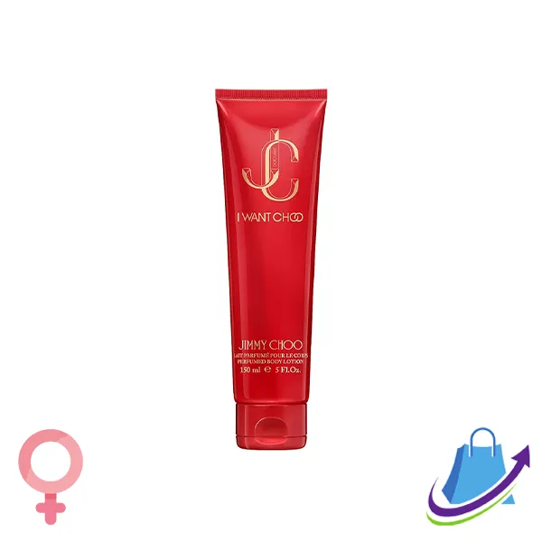 Jimmy Choo I Want Choo - 150ml