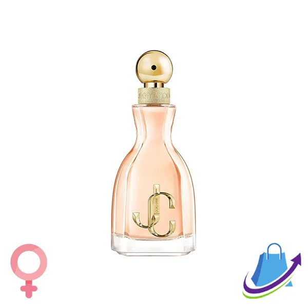 Jimmy Choo I Want Choo - 60ml