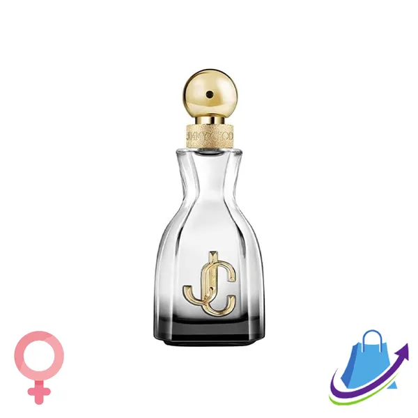 Jimmy Choo I Want Choo Forever - 100ml
