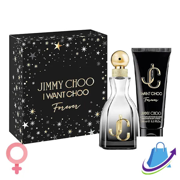 Jimmy Choo I Want Choo Forever