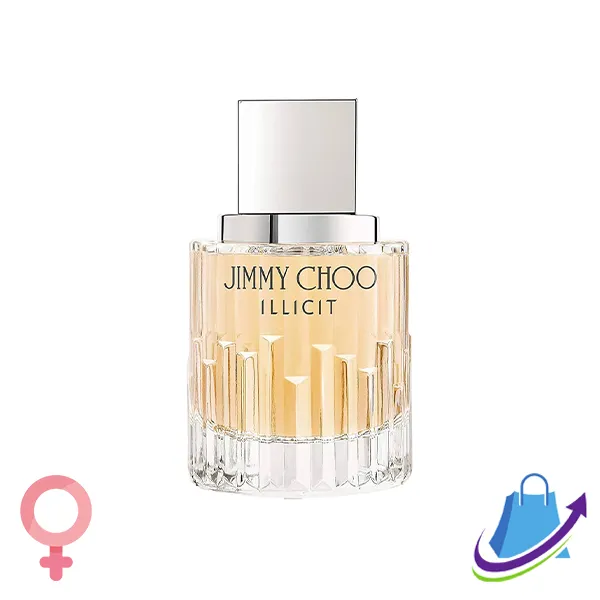 Jimmy Choo Illicit - 60ml