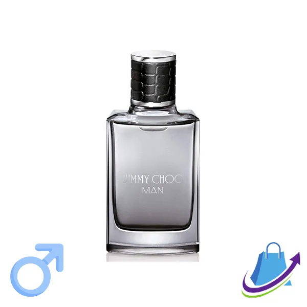 Jimmy Choo Man - 100ml