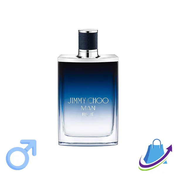 Jimmy Choo Man Blue - 100ml