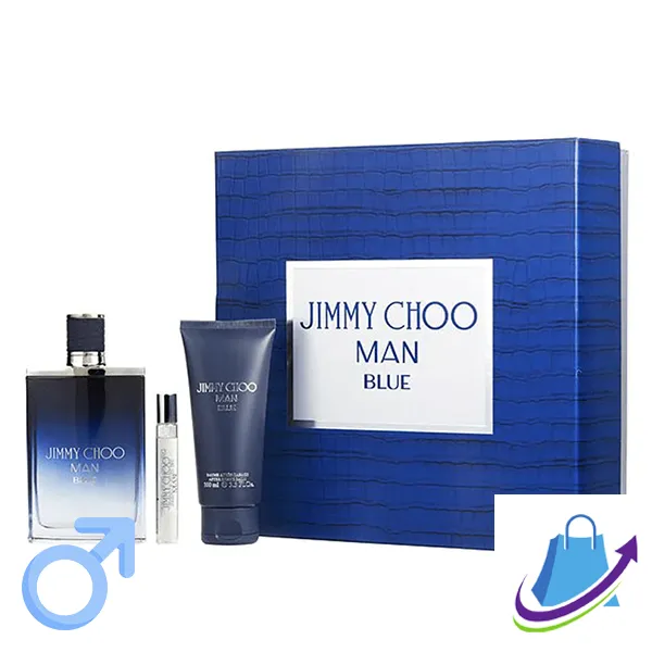 Jimmy Choo Man Blue