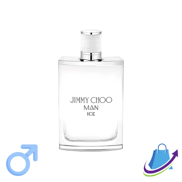 Jimmy Choo Man Ice - 100ml