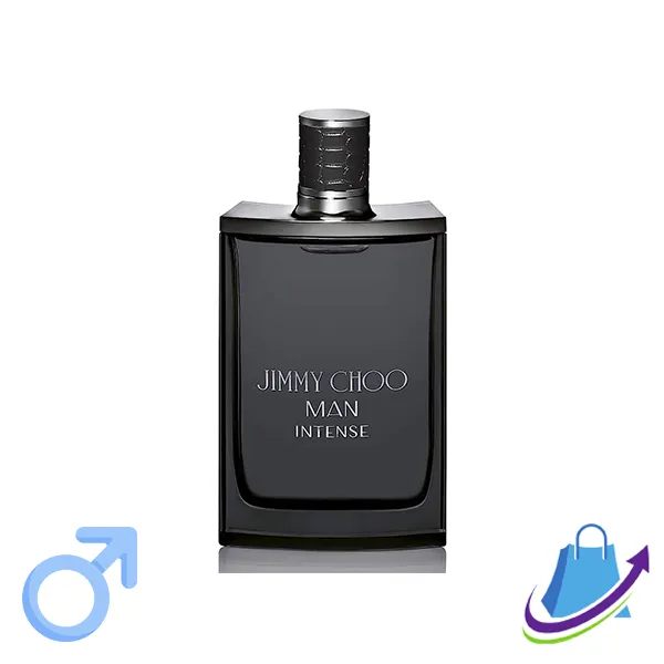 Jimmy Choo Man Intense - 100ml
