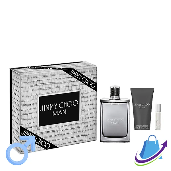 Jimmy Choo Man