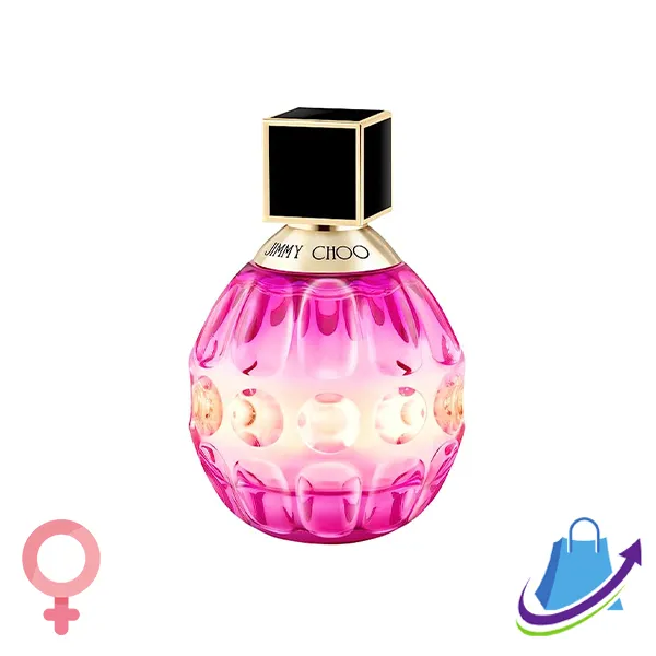Jimmy Choo Rose Passion - 60ml