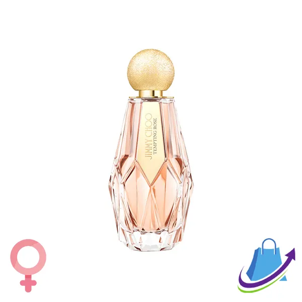 Jimmy Choo Tempting Rose - 125ml