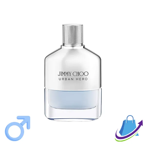 Jimmy Choo Urban Hero - 100ml
