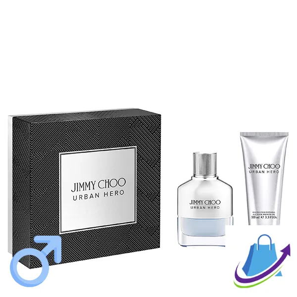 Jimmy Choo Urban Hero