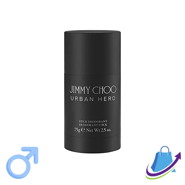 Jimmy Choo Urban Hero Stick - 75gml