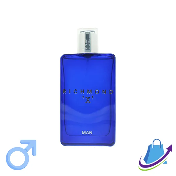 John Richmond X Man - 75ml