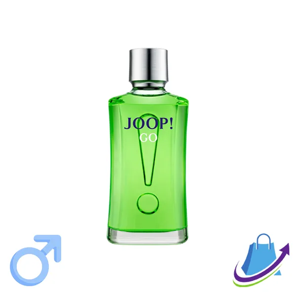 Joop! Homme Go - 100ml