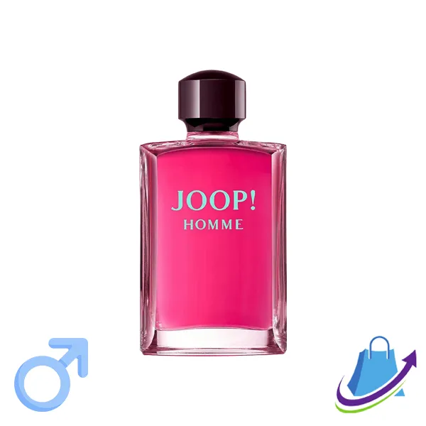 Joop! Homme Joop! - 125ml