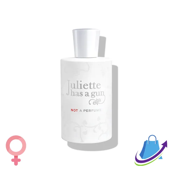 Juliette Has A Gun Not A Perfume - 100ml