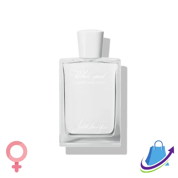 Juliette Has A Gun White Spirit - 75ml