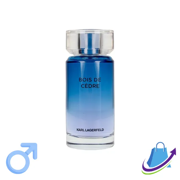 Karl Lagerfeld Bois De Cedre - 100ml