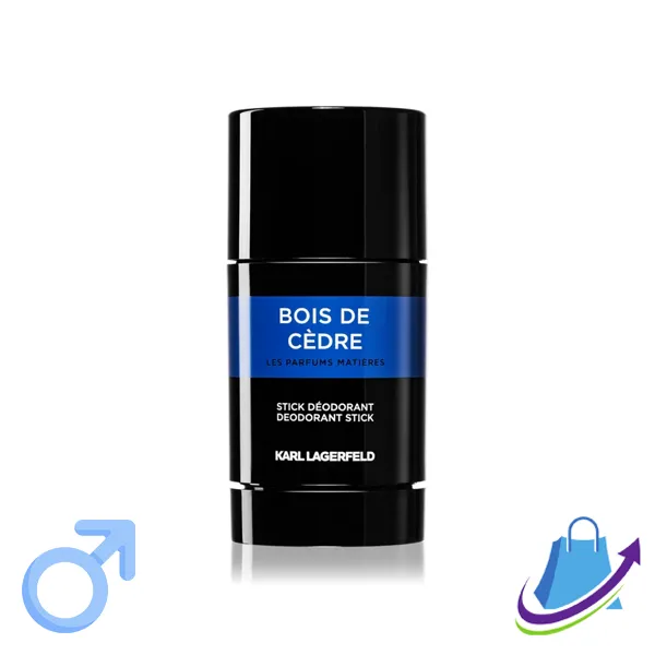 Karl Lagerfeld Bois De Cedre Stick - 75gml