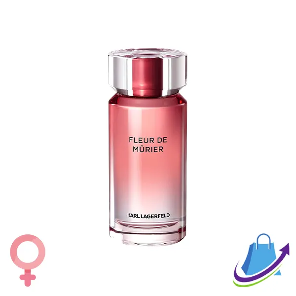 Karl Lagerfeld Fleur De Murier - 100ml
