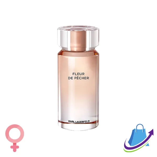 Karl Lagerfeld Fleur De Pecher - 100ml