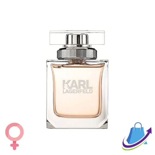 Karl Lagerfeld For Her - 85ml