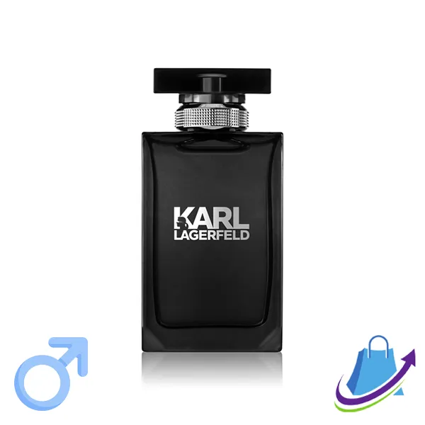 Karl Lagerfeld For Him - 100ml