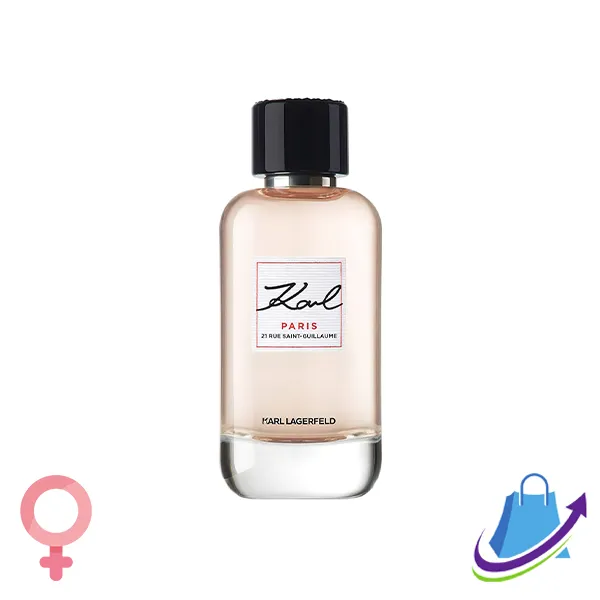 Karl Lagerfeld Paris - 100ml