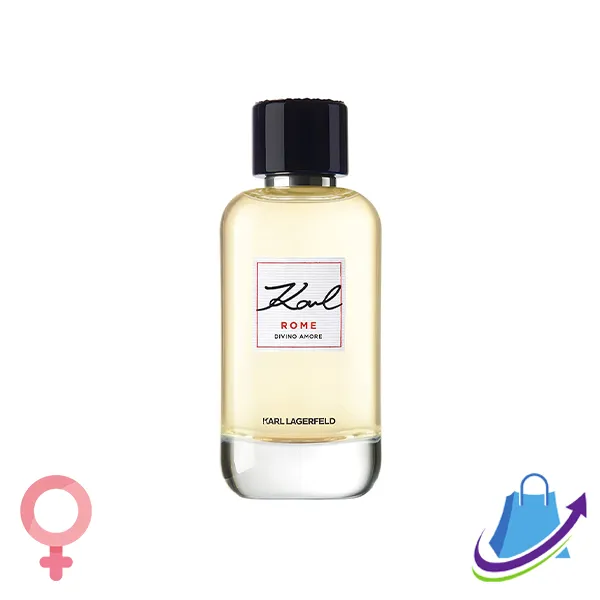 Karl Lagerfeld Rome - 100ml