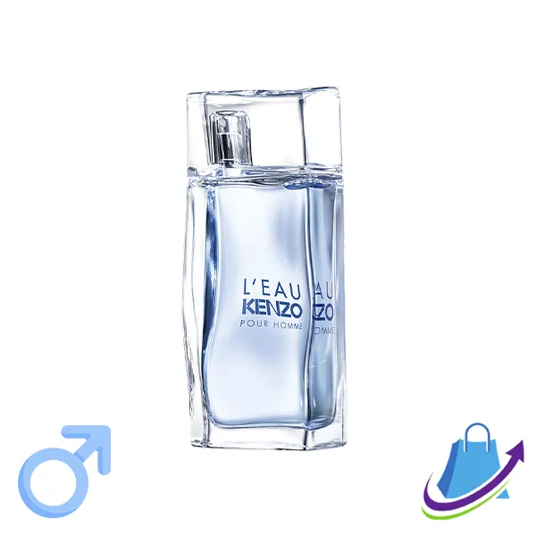 Kenzo L’eau Pour Homme - 100ml