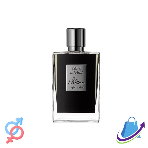 Kilian Back to Black - 50ml