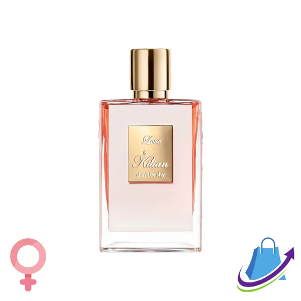 Kilian Love - Don`t be shy - 50ml