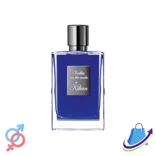 Kilian Vodka on the Rocks - 50ml