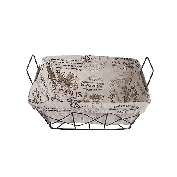 Korpa za hljeb BR-5003D